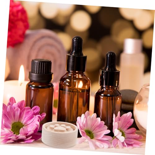 Difusor aromático de perfume de madera para aromaterapia miniatura 5