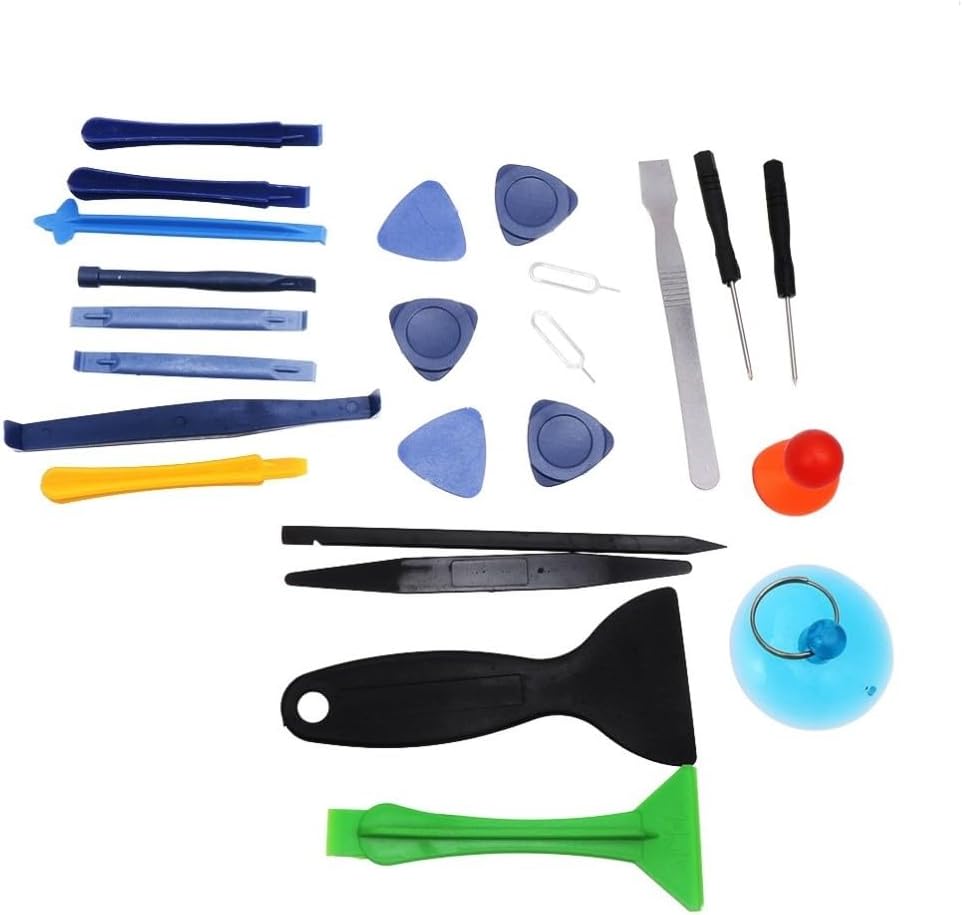 25pcs 1 Phone Repair Tool Set for Smart Phone and Computer