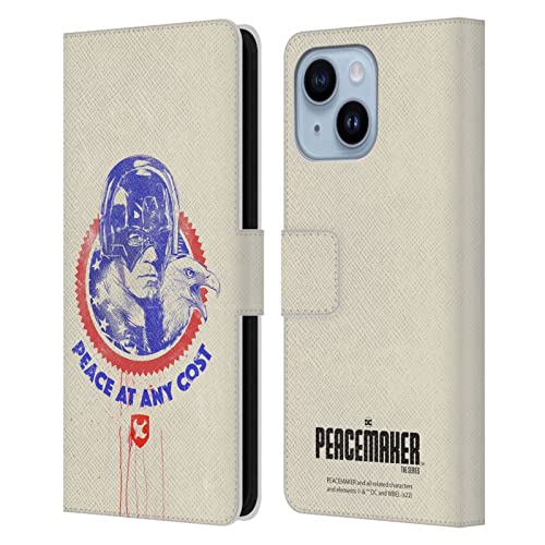 Étui Peacemaker iPhone 14 Plus pour protéger votre écran des rayures au quotidien