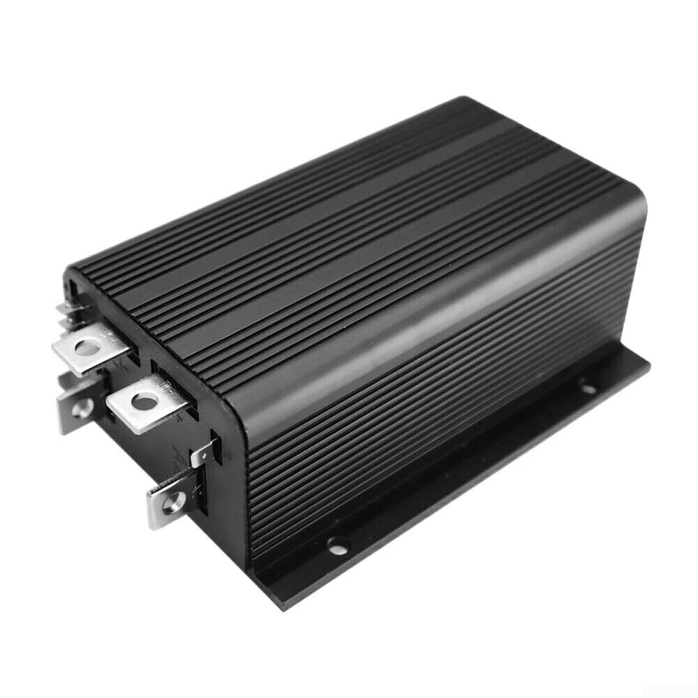 Controlador de motor CC 24 V 275 A para carros de golf EZGO