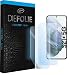 Produktbild Crocfol Schutzfolie vom Testsieger [2 St.] kompatibel mit Samsung Galaxy S21 Plus- selbstheilende Premium 5D Langzeit-Panzerfolie (Case-Friendly)