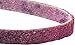Dynabrade (90434) DynaBrite Premium Belt | 1/2" (13 mm) Wide x 24" (610 mm) Long, Medium Grit/Grade, Non-Woven Nylon Abrasive | Accessory for Use with Abrasive Belt Tools