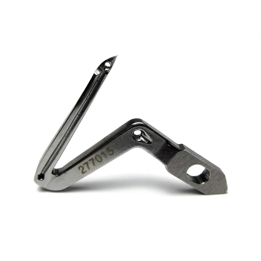 *p(r)ojectr®︎ evernice Lower Looper #277015 for Willcox & Gibbs Pegasus