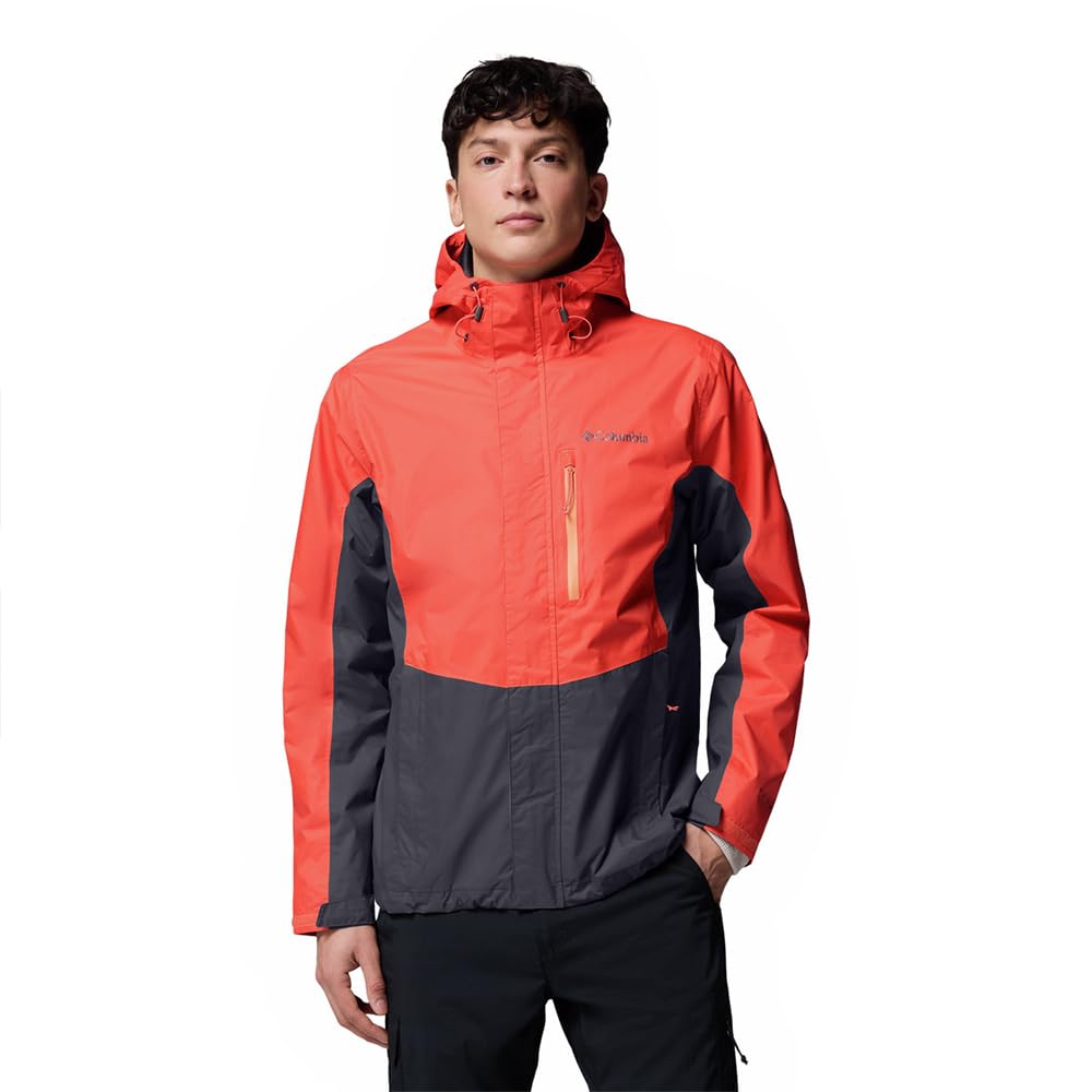 Outdoor Bekleidung für Herren