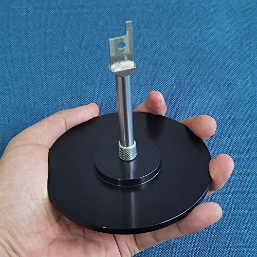 Black Suction Cup Adapter Fit For Reciprocating Saws Curved Saw Saber Saw Sabre Saw Machines Connector Device Attachment #TOP3