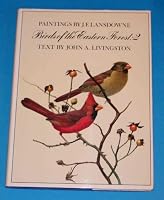 Birds of the Eastern Forest .. Volume 2 0771046898 Book Cover
