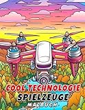  Cool Technologie-Spielzeuge: Kombination von Vorstellungskraft, Kreativität und Lernen für junge Ingenieure und Technikbegeisterte