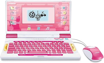 VTech- Juguete, Color Rosa, tamaño estándar (80-581265)