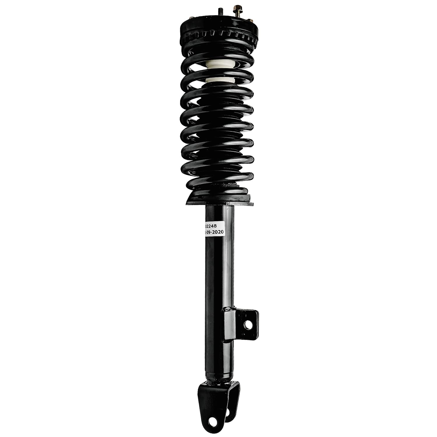 Clock Spring For Chrysler 300 (2005-10), Dodge Charger (2006-10), Magnum (2005-08)