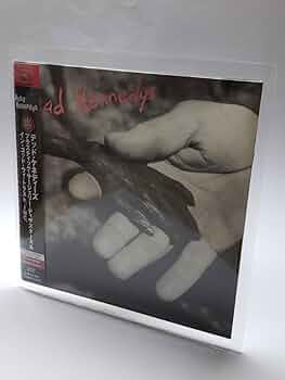 Dead Kennedys CD 8枚セット 61Sp5GLiouL._UF350,350_QL80_.jpg