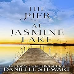Couverture de The Pier at Jasmine Lake