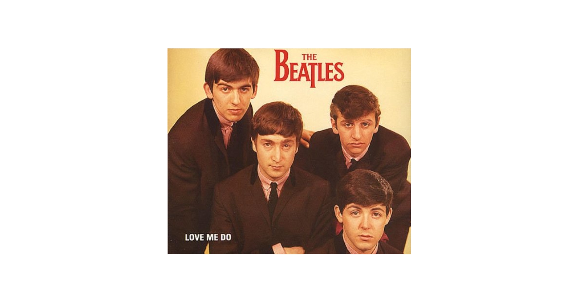 beatles love me do (RARE SET!!送料込み) Beatles Love Me Do Mega Rare Set | eBay