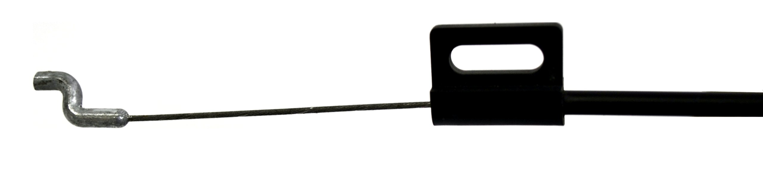 Recliner-Handles Cable with 3.5