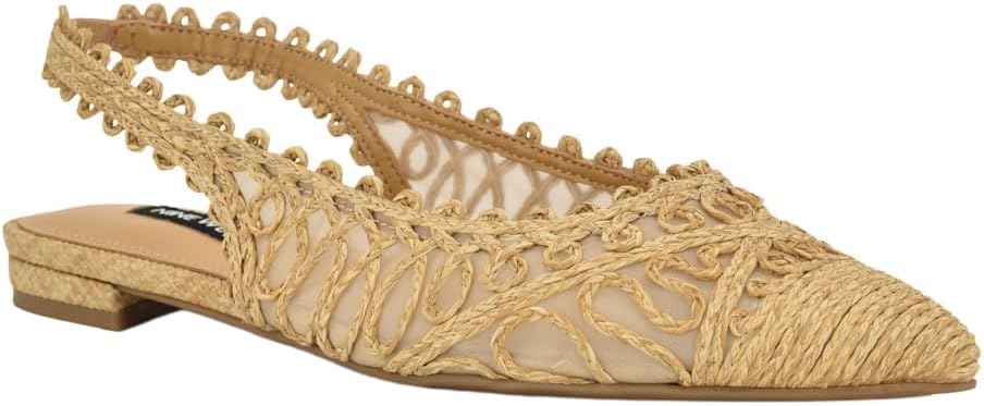 Nine West Womens Jovias