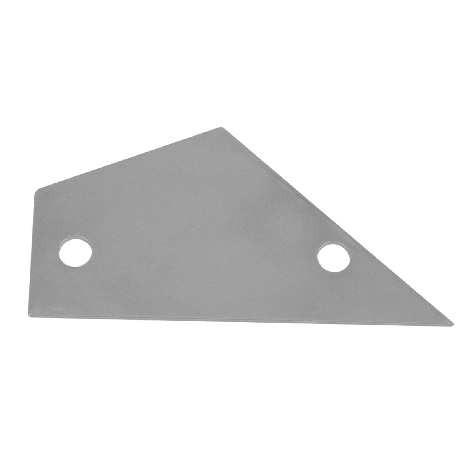 Guitar Bass Fret Rocker, Stainless Steel Guitar Fret Leveling Rocker Tool Guitar Fret Level Height Measuring Tool Fret Leveling Tools for Guitars Electric Bass