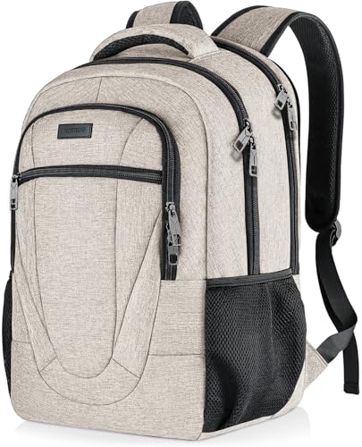 BIKROD Backpack for Women and Men, Extra Large...