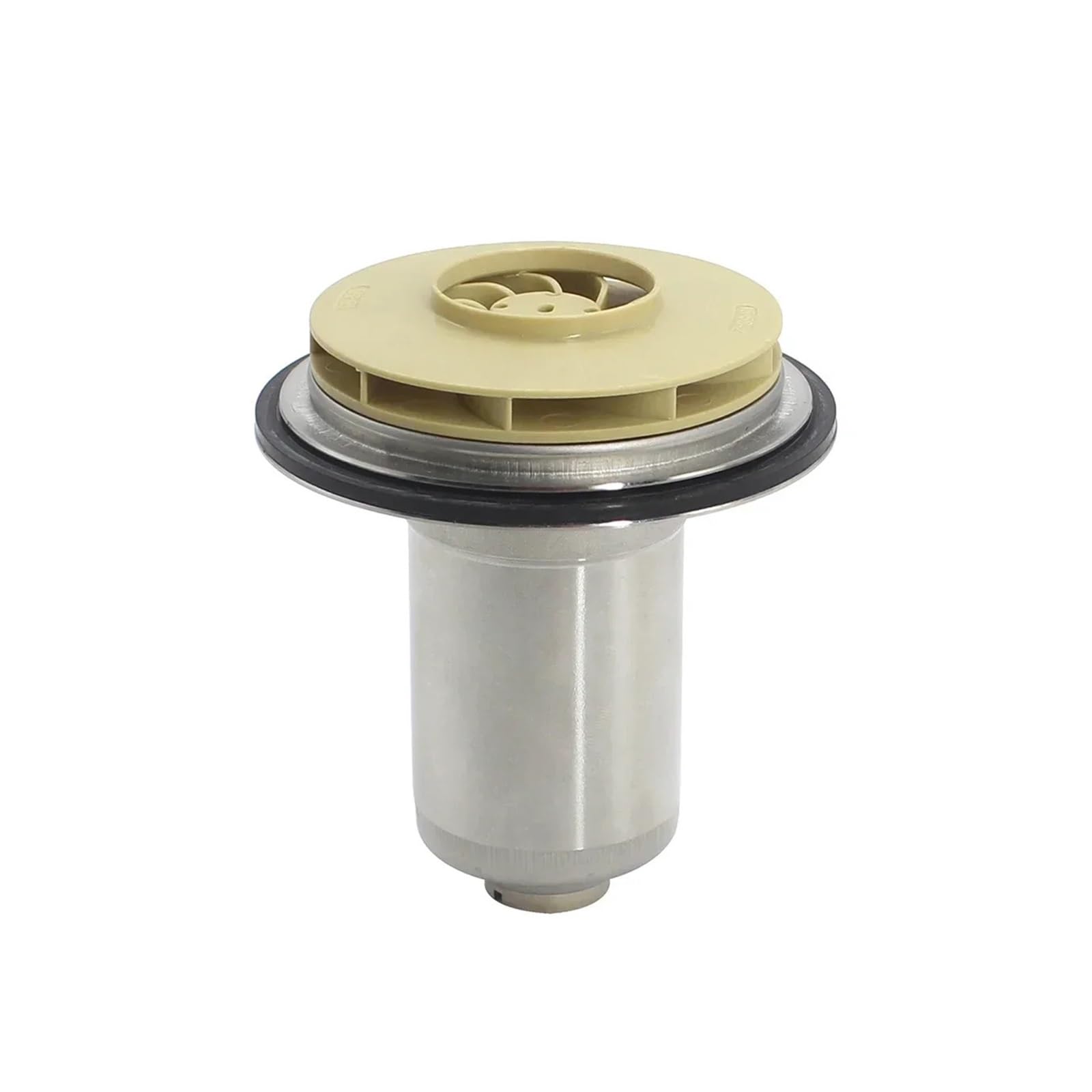Caldaia a gas Pezzo di ricambio Pompa di circolazione dell'acqua Motore Rotore Foglie d'acqua per pompa Applicare al potere 63W ~ 83W