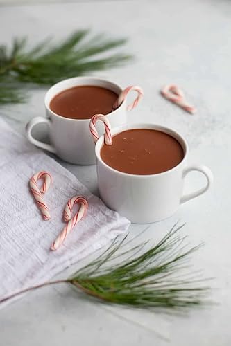 Miniatura 2 de Delight Expressions® Cesta de regalo de Navidad "Have a Won-deer-ful Christmas", idea de regalo de Navidad para familias con niños