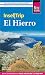 Produktbild Reise Know-How InselTrip El Hierro: Reiseführer mit Insel-Faltplan und kostenloser Web-App