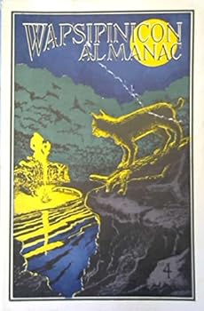 Paperback Wapsipinicon Almanac No.4 Number 2002 Book
