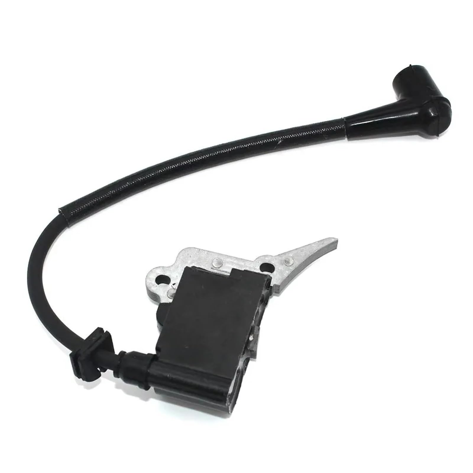 Bobine d'allumage de rechange pour tronçonneuse 120 125 évite les ratés 582618201