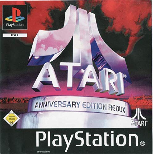 Atari Anniversary