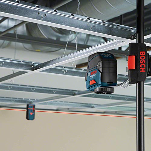 Bosch GCL 2 50 C Solo - vue 7