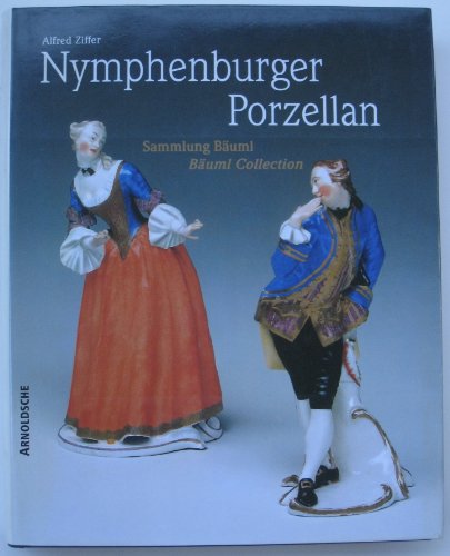 Nymphenburger Porzellan: Sammlung Bäuml für 75,00 EUR (-15%) statt 87,94 EUR bei amazon.de Bild: Nymphenburger Porzellan: Sammlung Bäuml für 75,00 EUR (-15%) statt 87,94 EUR bei amazon.de
