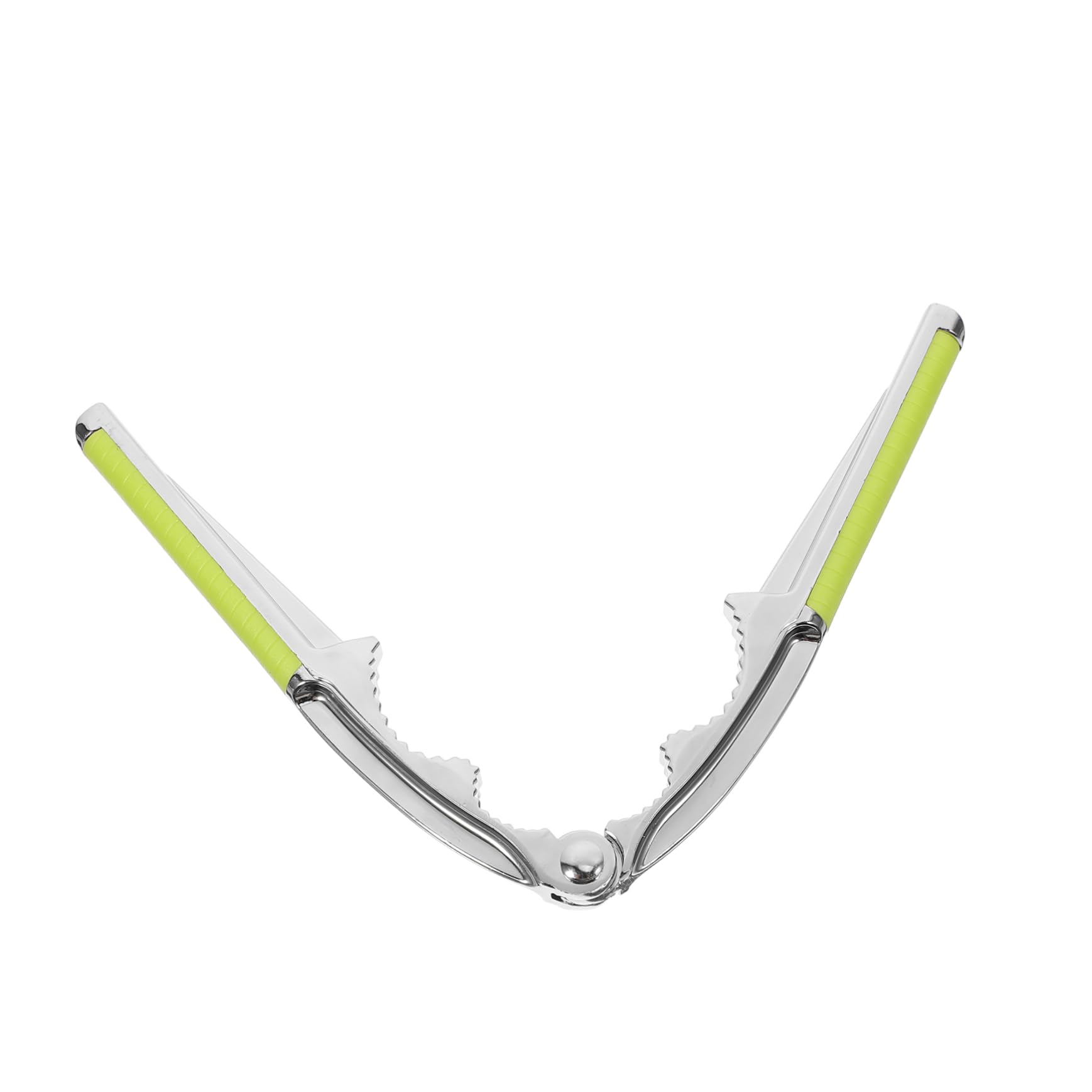 Cabilock Heavy Duty Walnut Cracker Tool Nutcracker for Nuts Portable Easy to Use