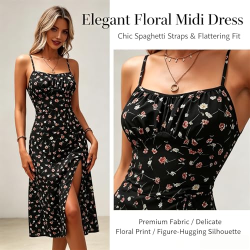 Robe d'été sans manches fluide style bohème chic de plage