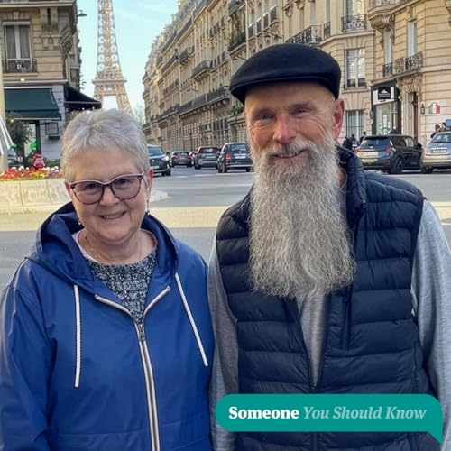 Someone You Should Know: Charlie Kopp