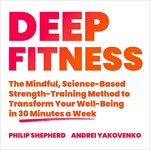 Amazon Com Body By Science A Research Based Program For Strength Training Body Building And Complete Fitness In 12 Minutes A Week Audible Audio Edition Doug Mcguff Md John Little Rick Adamson Tantor