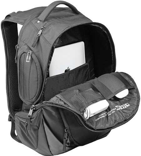 Ogio Squadron RSS Casual Active Street Pack - Blackhawk / 19.5"h x 13.5"w x 7"d