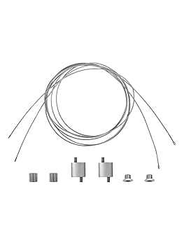Amazon.co.jp: LEDSTAR 水槽 ライト 吊り下げワイヤー 【 対応