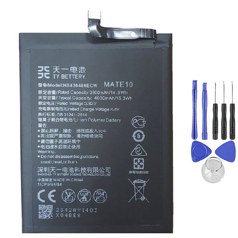 BATTERIA SICURA: bateria con componenti elettronici sicuri con protezione da sovraccarico e cortocircuito.