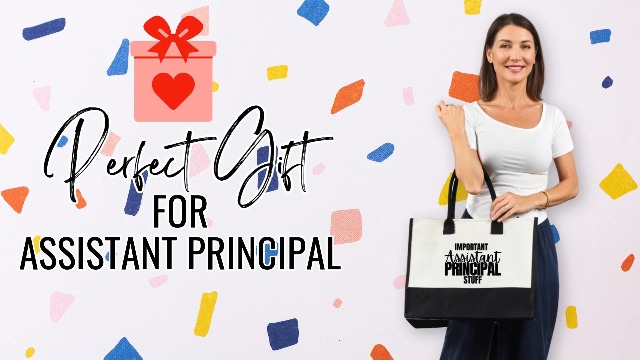 Bolso Tote de Lona para Mujer con Cierre Superior y Correa miniatura 7
