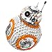 LEGO Star Wars BB-8 75187 Building Kit (1106 Piece)