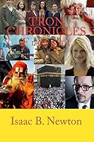 Tron Chronicles: Freight 1522714545 Book Cover