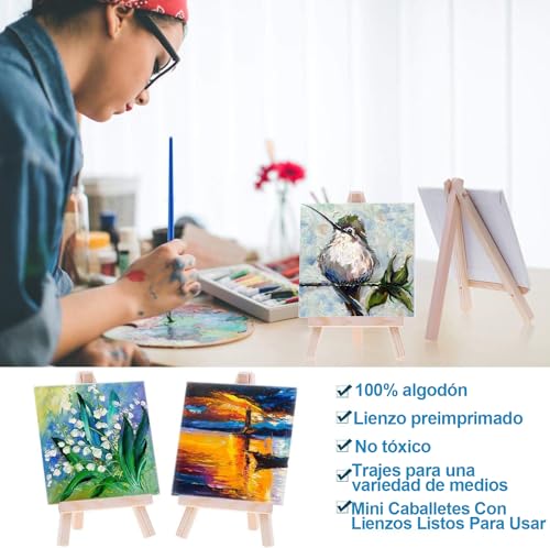 La Mejor Lista de Bastidor , listamos los 10 mejores. 10