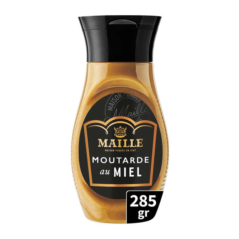 Maille Senape al Miele 285g