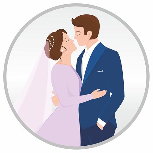 Sikkawala Anniversary 999 Silver Coin