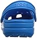 crocs Kid's Classic K Clog 10006, Ocean, 6-7 M US Toddler