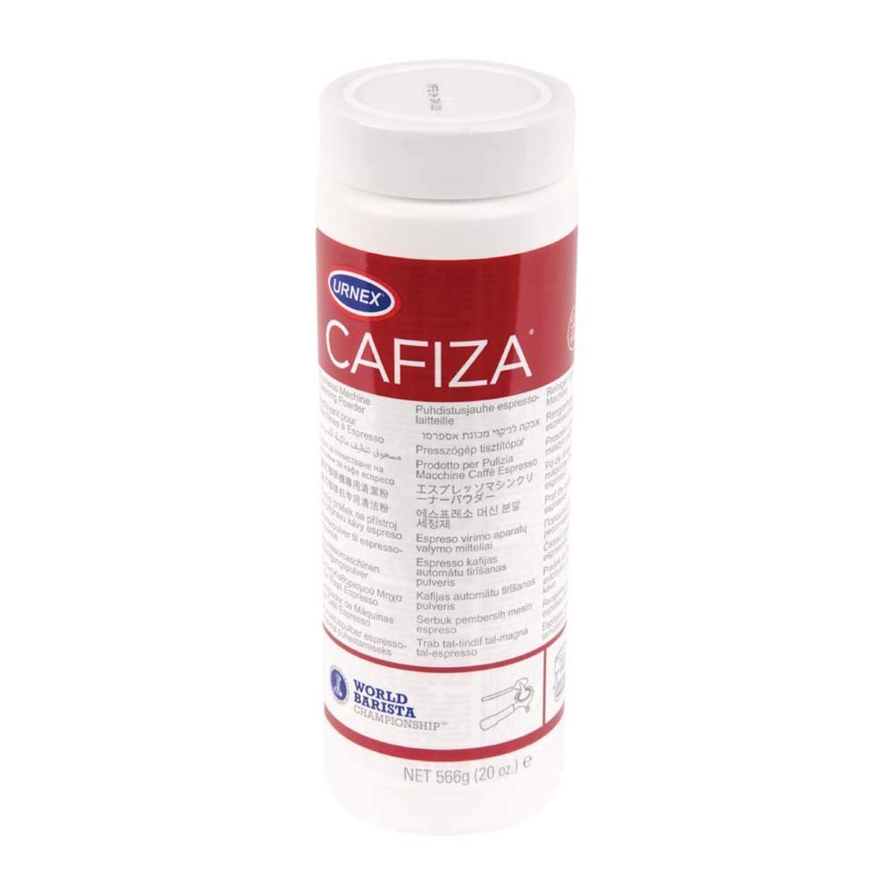 URNEX BRANDS Cafiza Urn & Brewer Cleaner 20 oz, 12 CT
