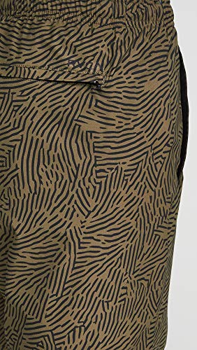Image of RVCA Men's Yogger Stretch Short