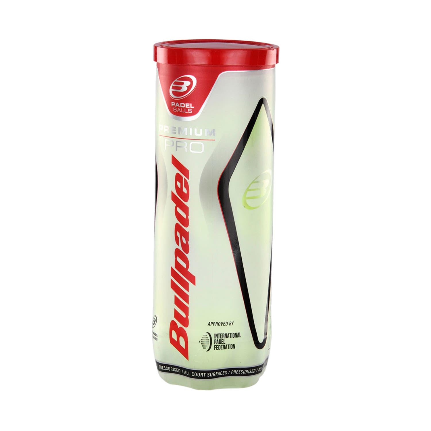 Bote Bullpadel Premium Pro