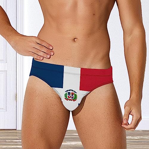 Men's Swimwear Swimsuits Briefs Swim Trunks Board Shorts4