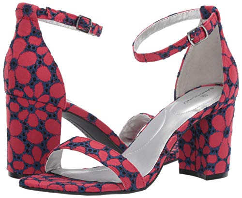 Bandolino Women's Armory Heeled Sandal - Image 4