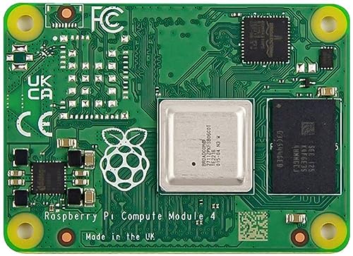 Raspberry Pi 4 2Gb Marca Raspberry PiÂ