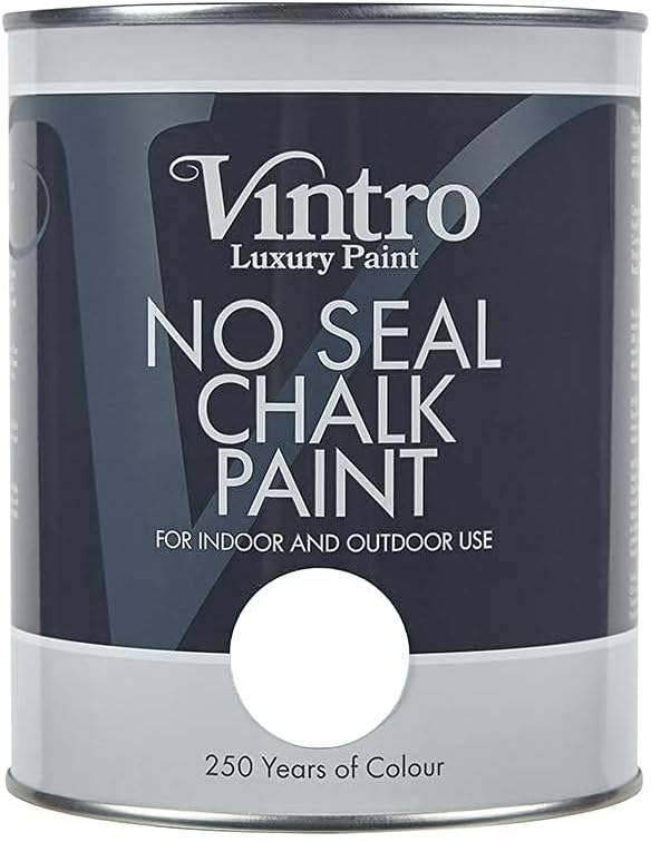 Vintro, White, 1 l (Pack of 1)
