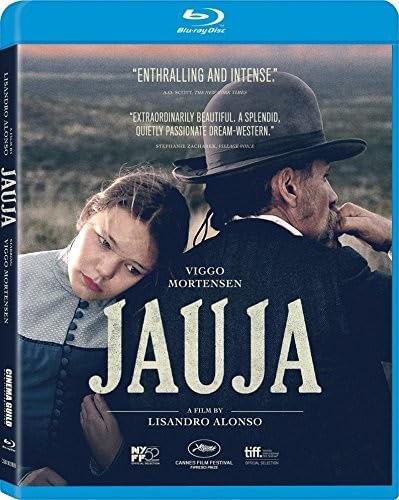 Jauja [Blu-Ray] [2014]